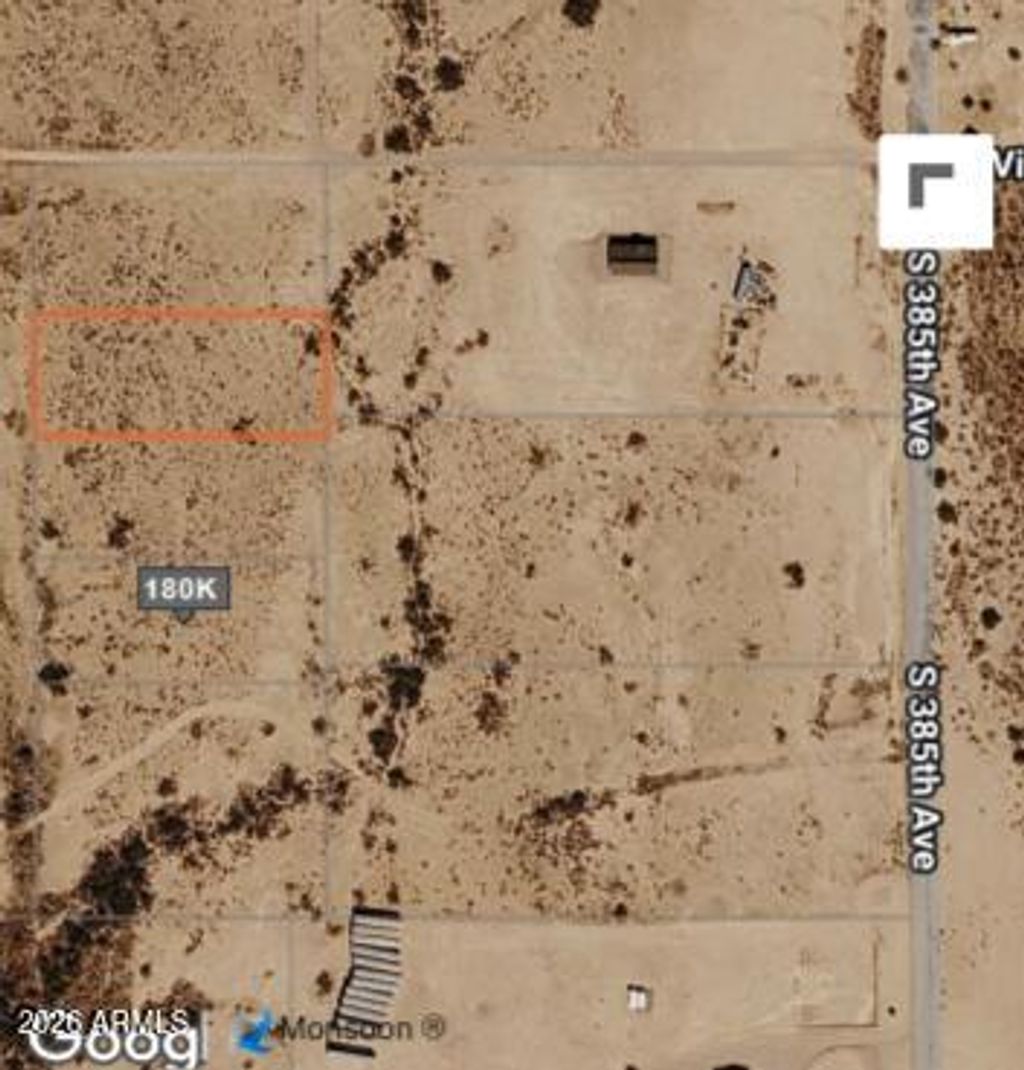 Photo of 385 W Vineyard Avenue #1, Tonopah, AZ 85354 (MLS # 7003530)