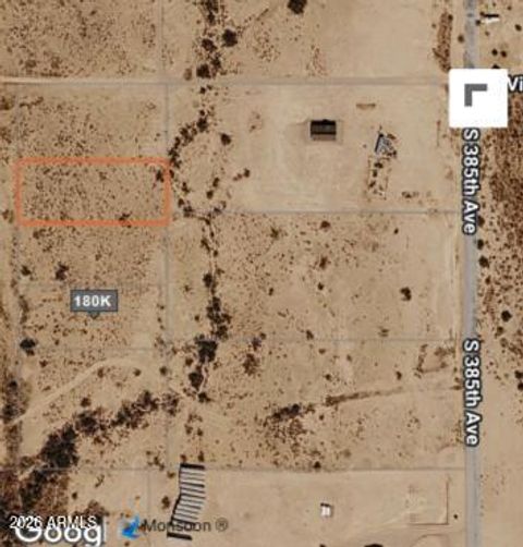 385XX W Vineyard Avenue 1 Tonopah AZ 85354