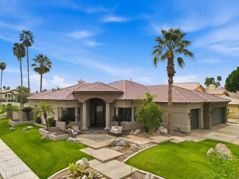 1925 E BAY TREE Court Gilbert AZ 85234