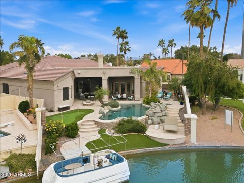 1925 E BAY TREE Court Gilbert AZ 85234