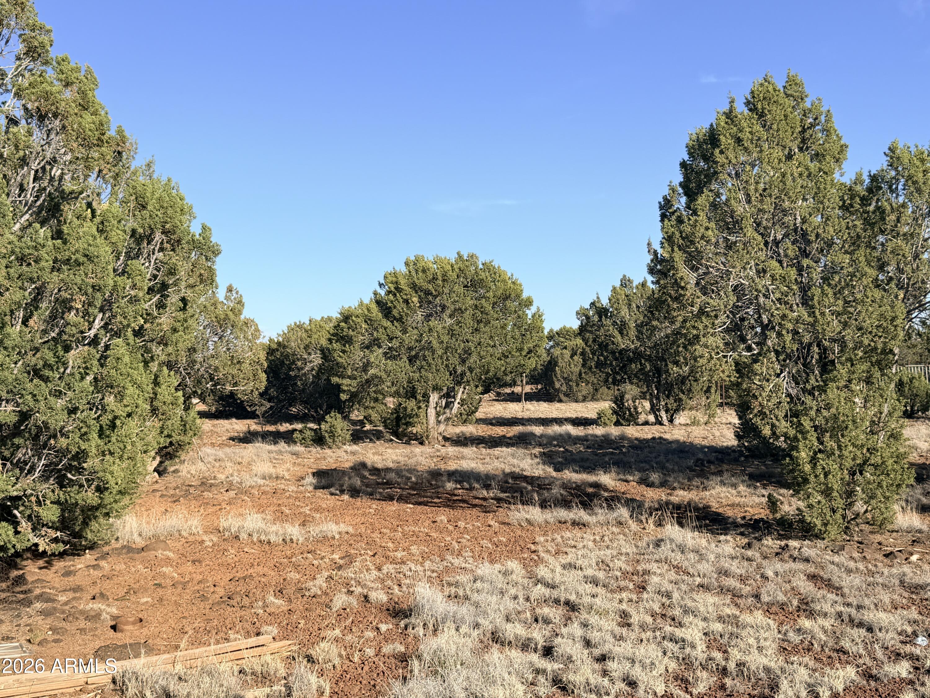 9070 PINTO Trail -