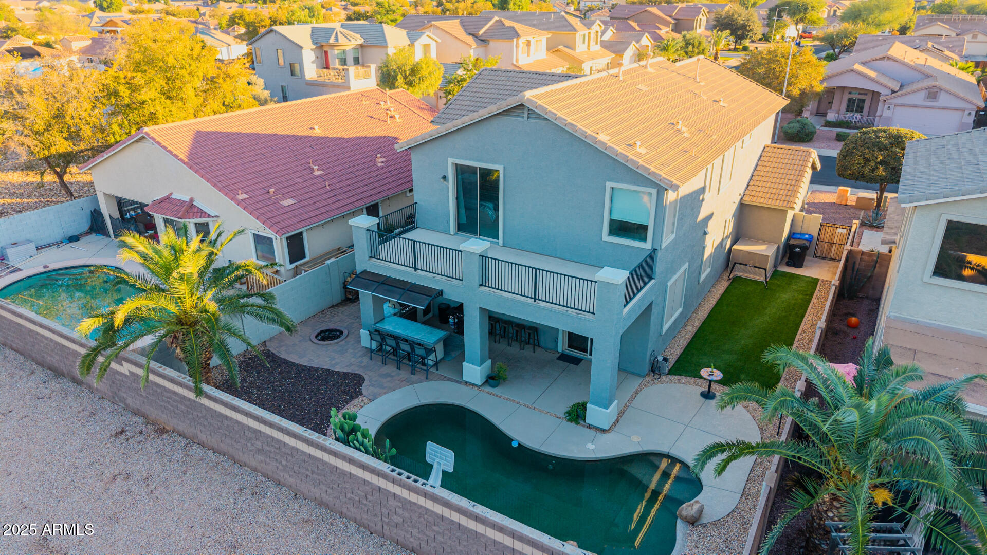 14968 W SHAW BUTTE Drive