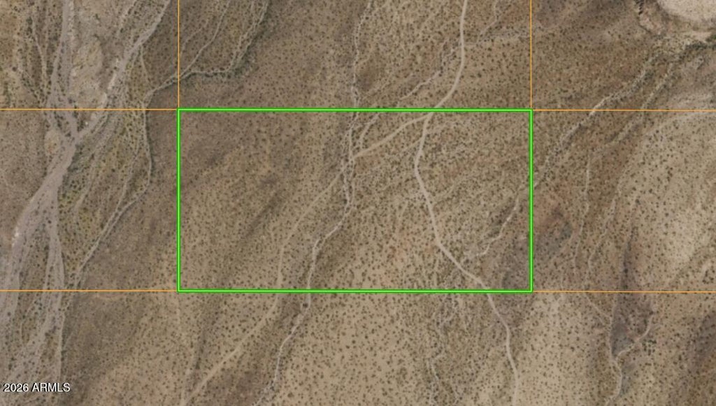 Photo of 0 N Bee Dr. Lot 143 #-, Dolan Springs, AZ 86441 (MLS # 7074879)