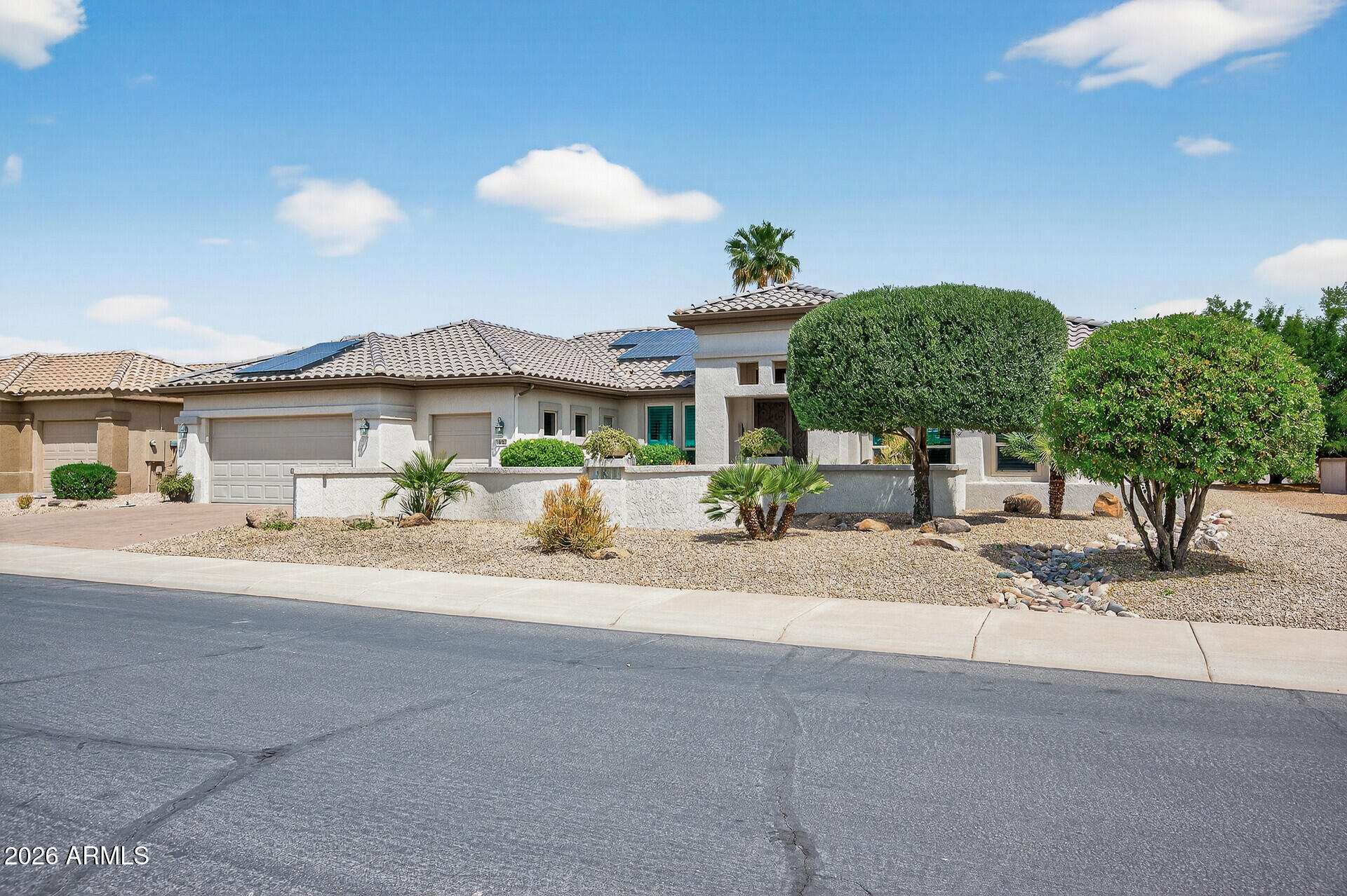 16462 W Silver Creek Drive