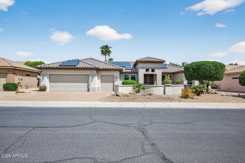 16462 W Silver Creek Drive Surprise AZ 85374