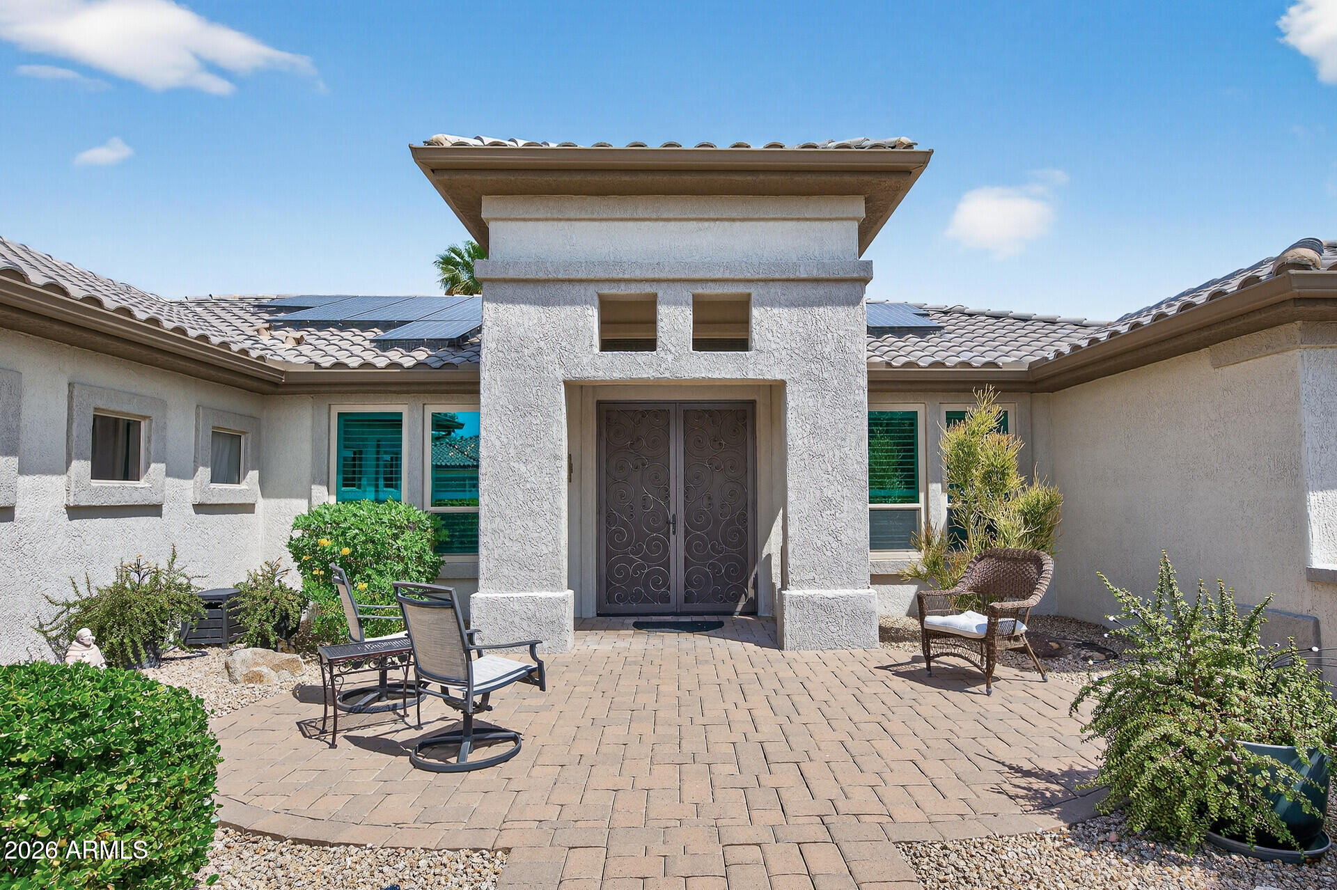 16462 W Silver Creek Drive