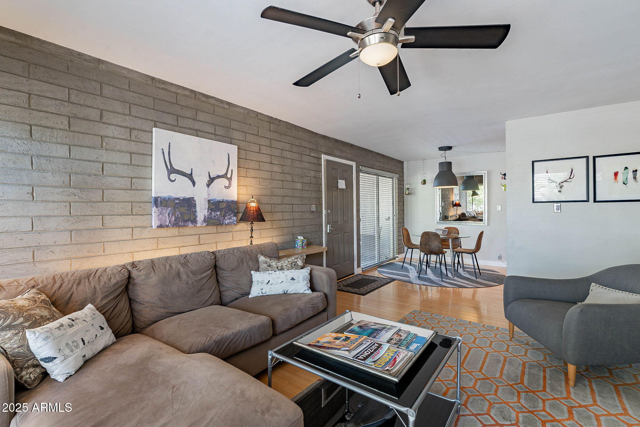 7319 E NORTHLAND Drive 2