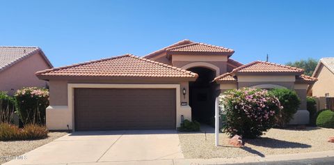 3928 N 151ST Avenue Goodyear AZ 85395