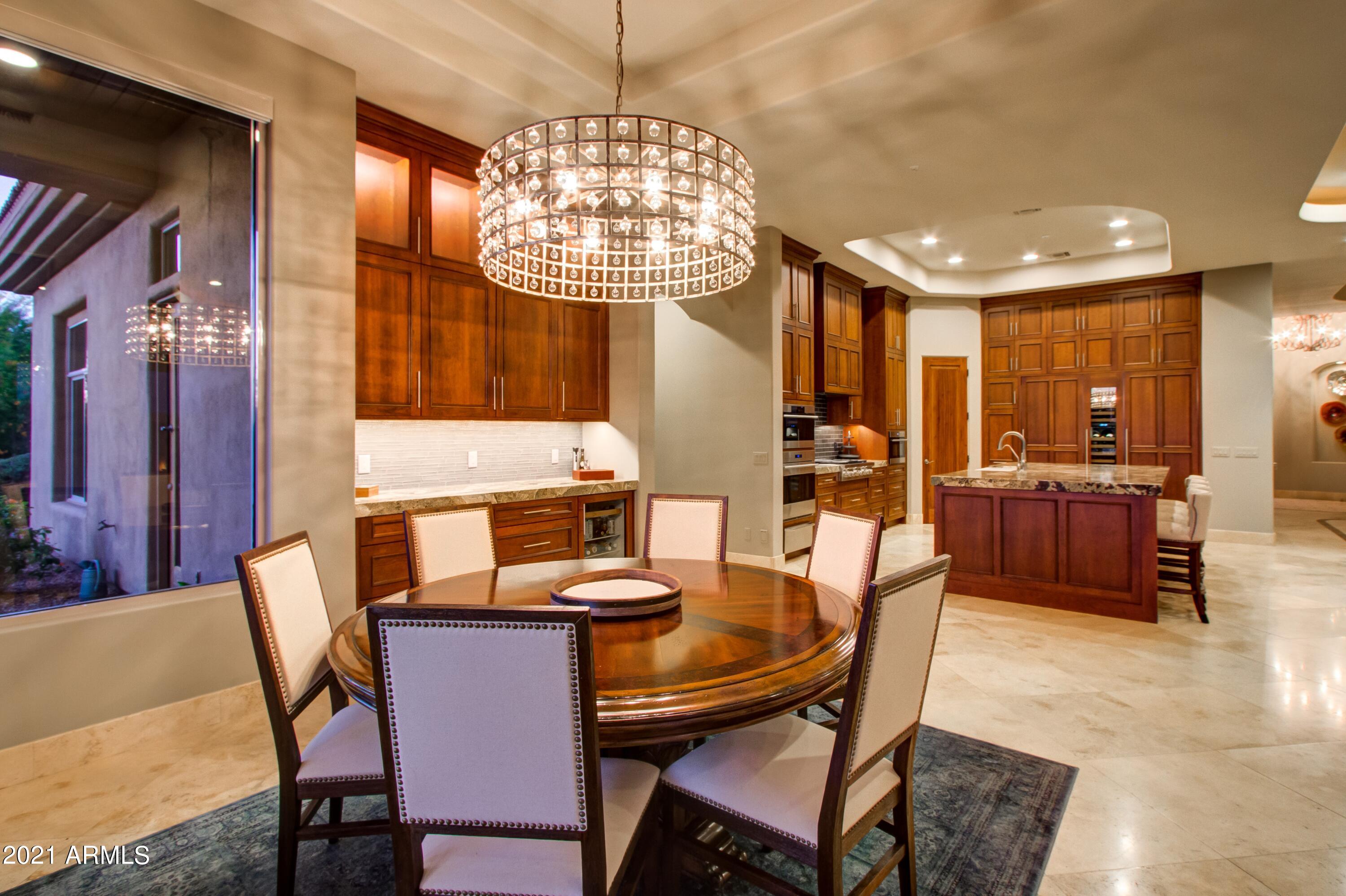 BOULDER CREST AT TROON NORTH - Residential