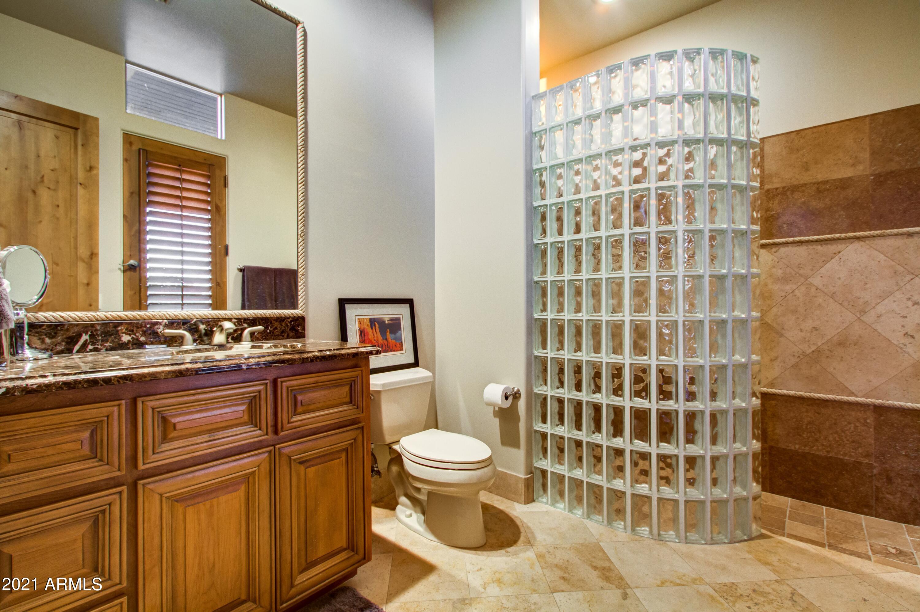BOULDER CREST AT TROON NORTH - Residential