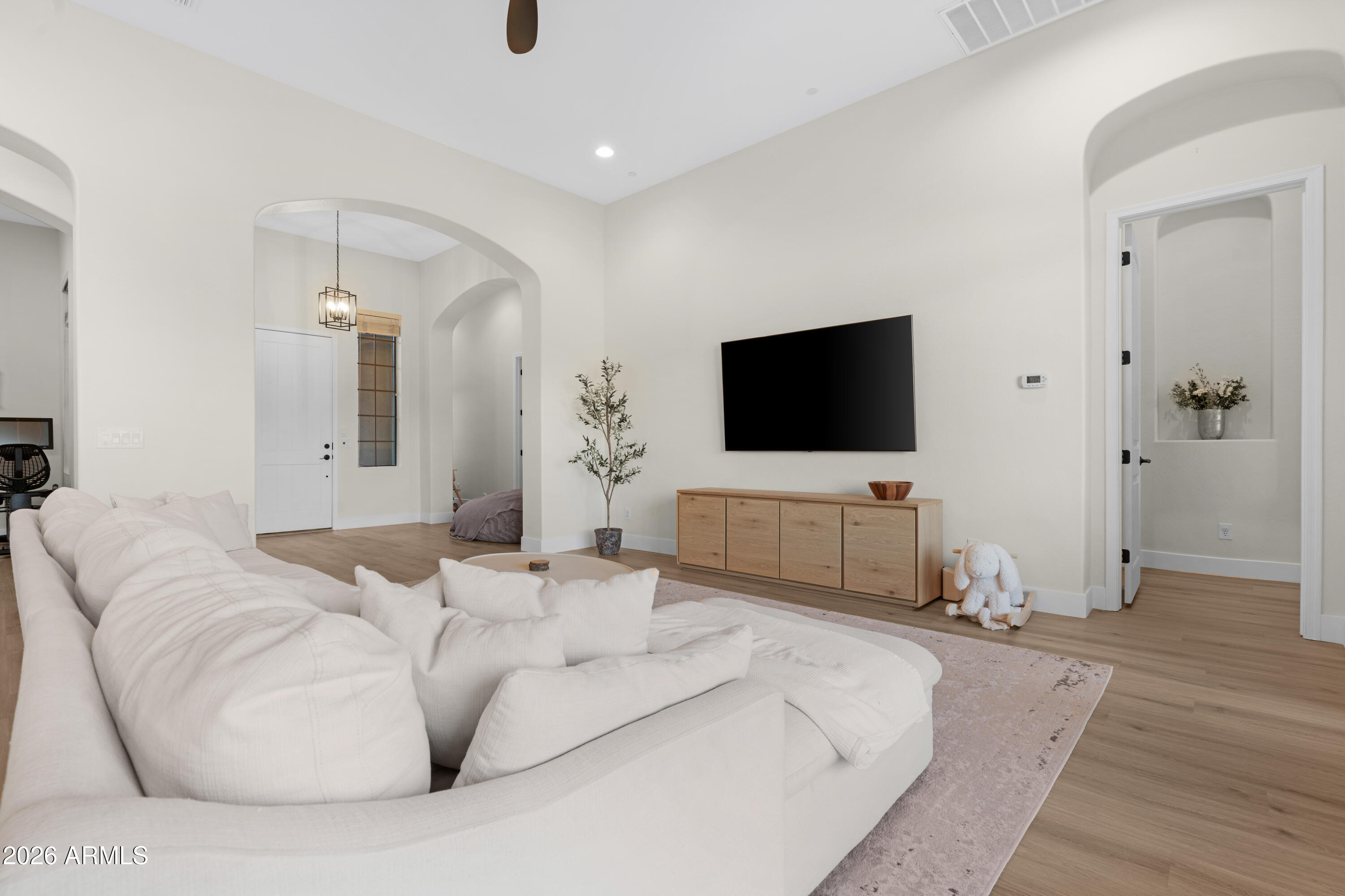 STONEGATE AT MOUNTAIN BRIDGE PHASE 2 - Residential