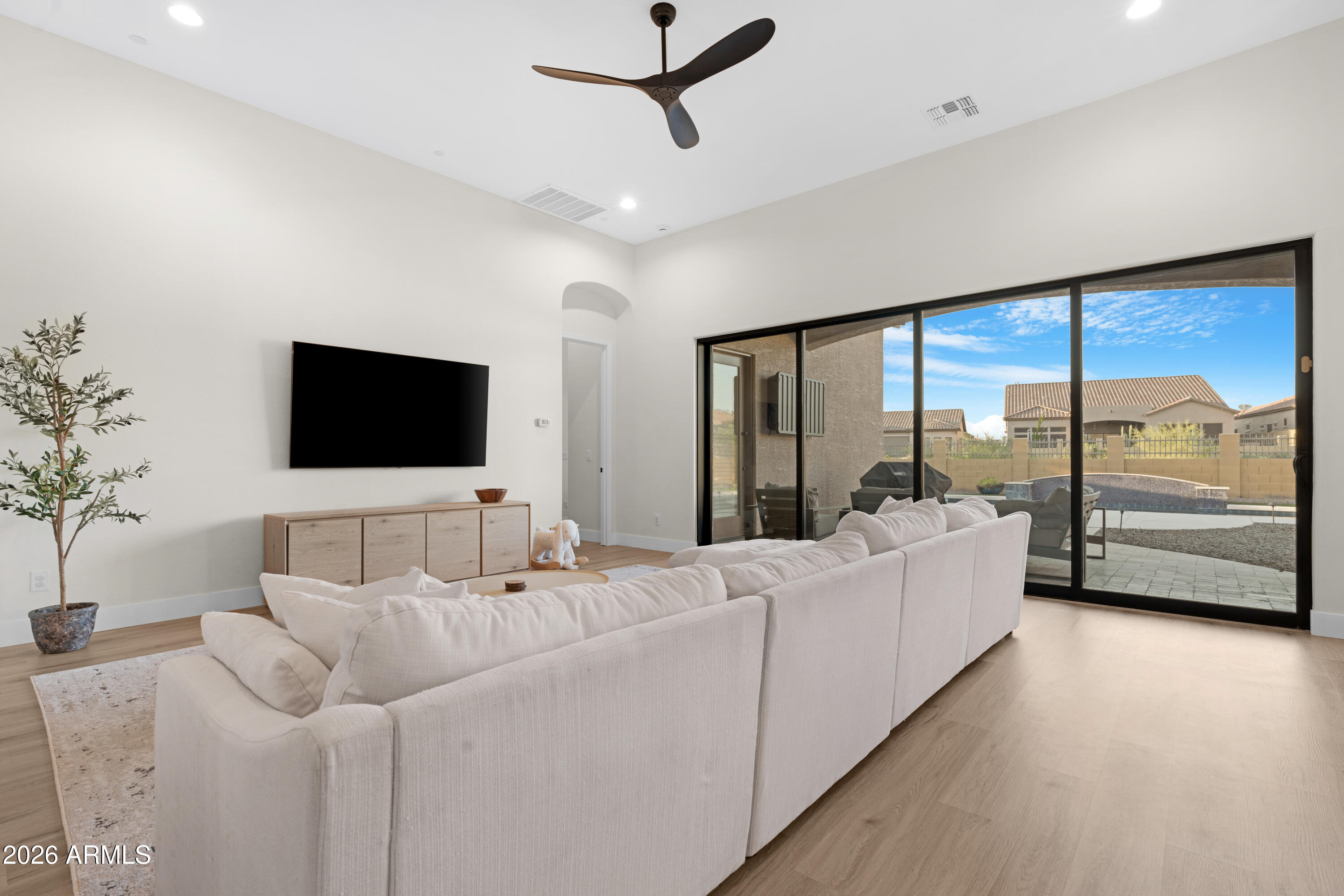 STONEGATE AT MOUNTAIN BRIDGE PHASE 2 - Residential
