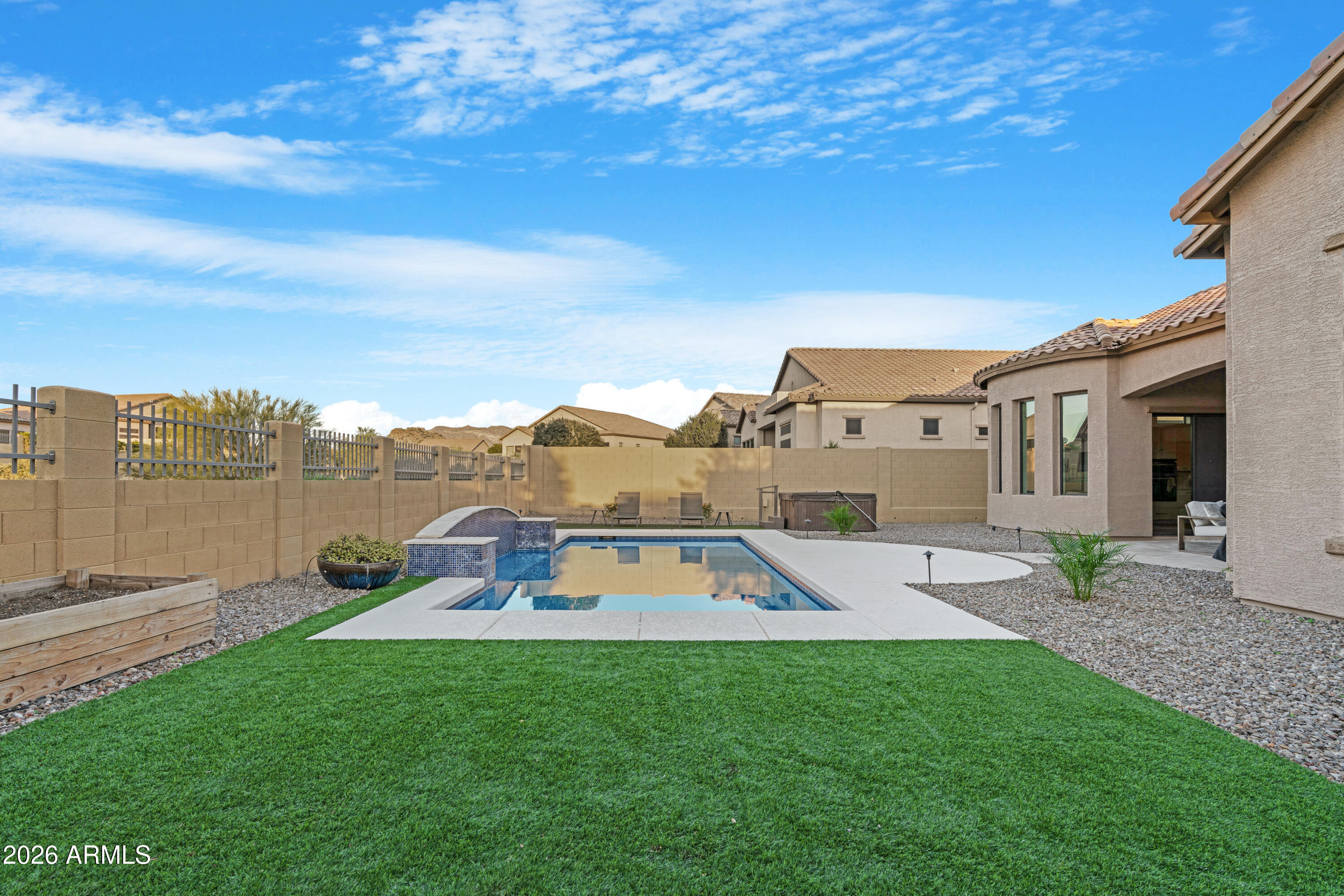 STONEGATE AT MOUNTAIN BRIDGE PHASE 2 - Residential