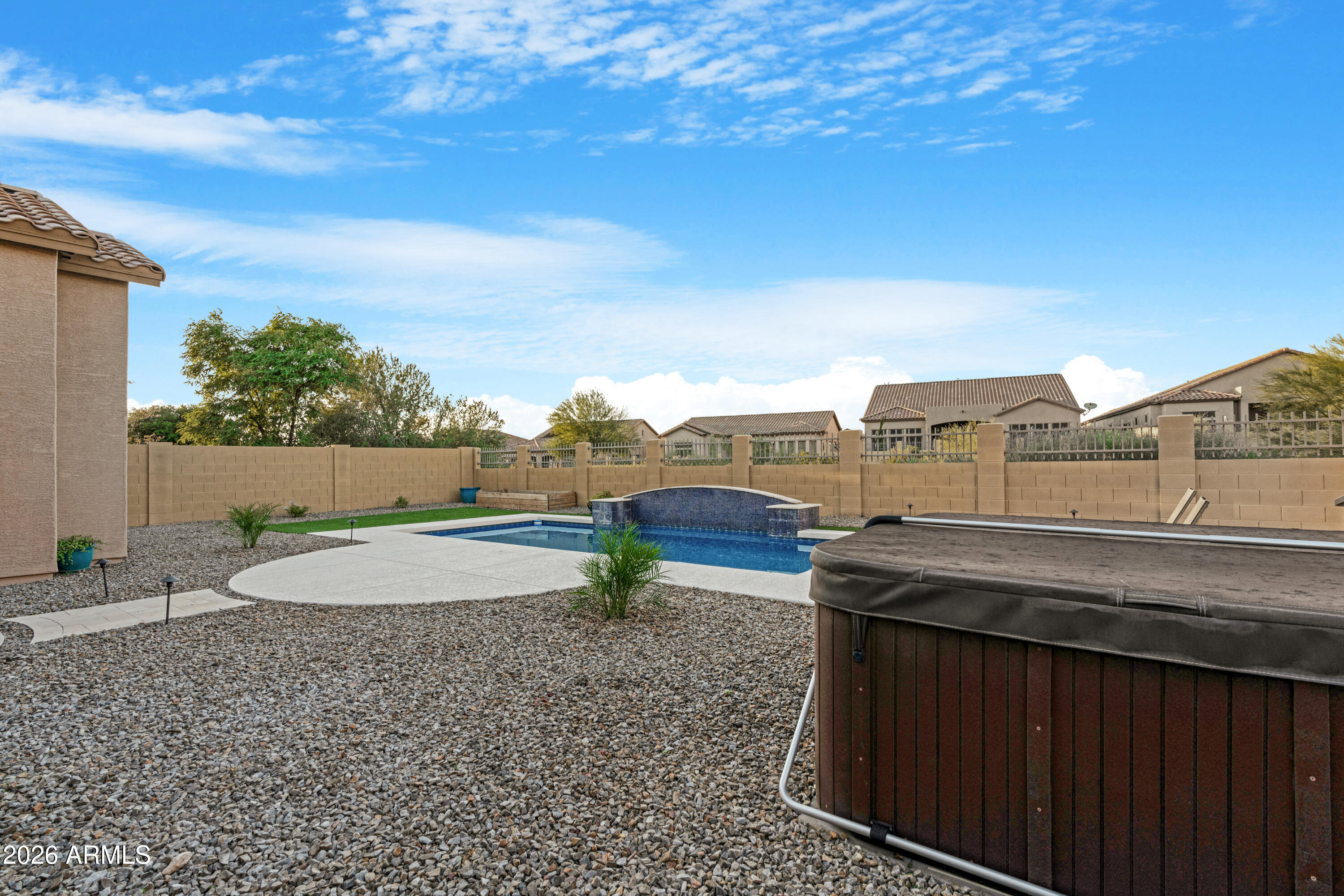 STONEGATE AT MOUNTAIN BRIDGE PHASE 2 - Residential