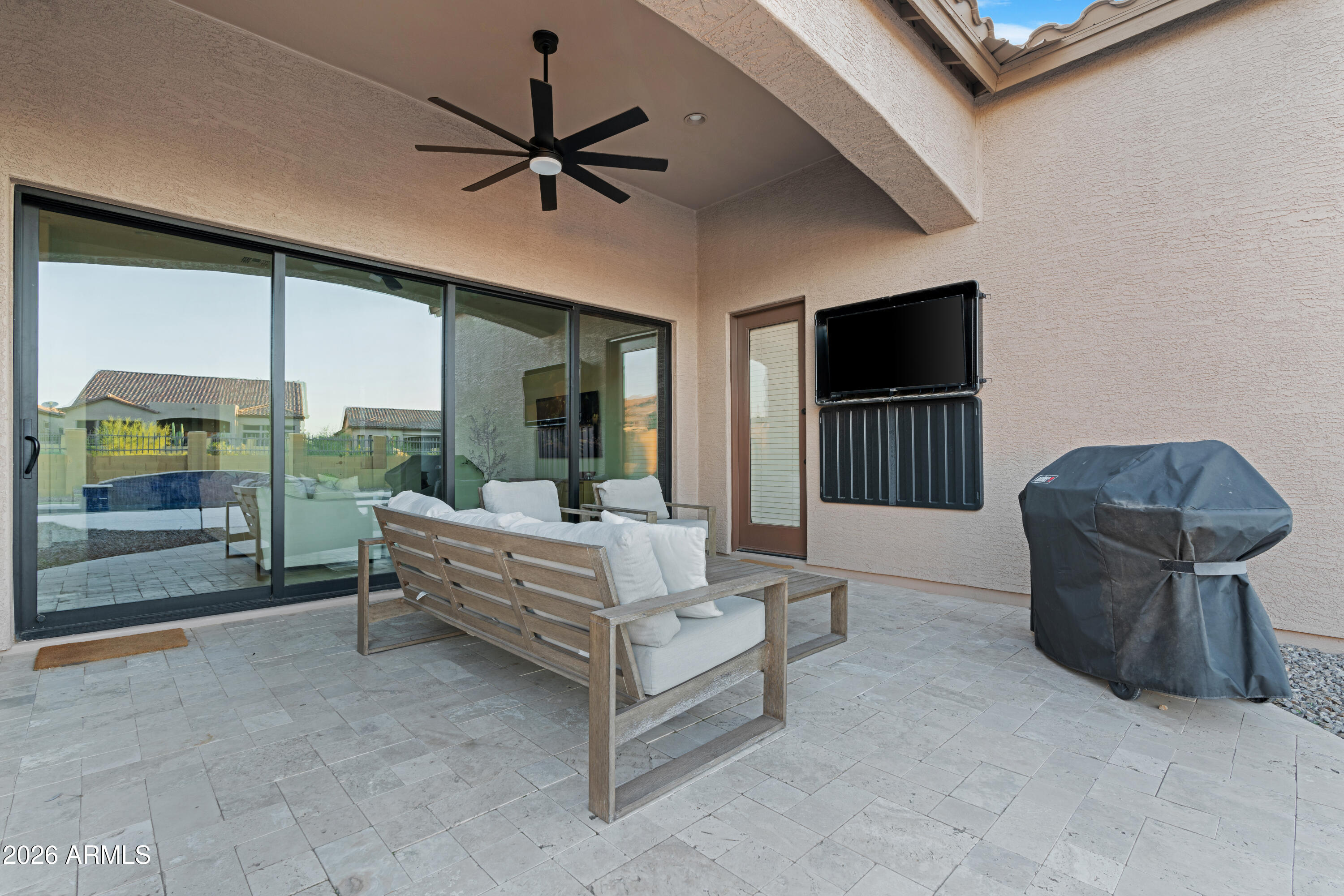STONEGATE AT MOUNTAIN BRIDGE PHASE 2 - Residential