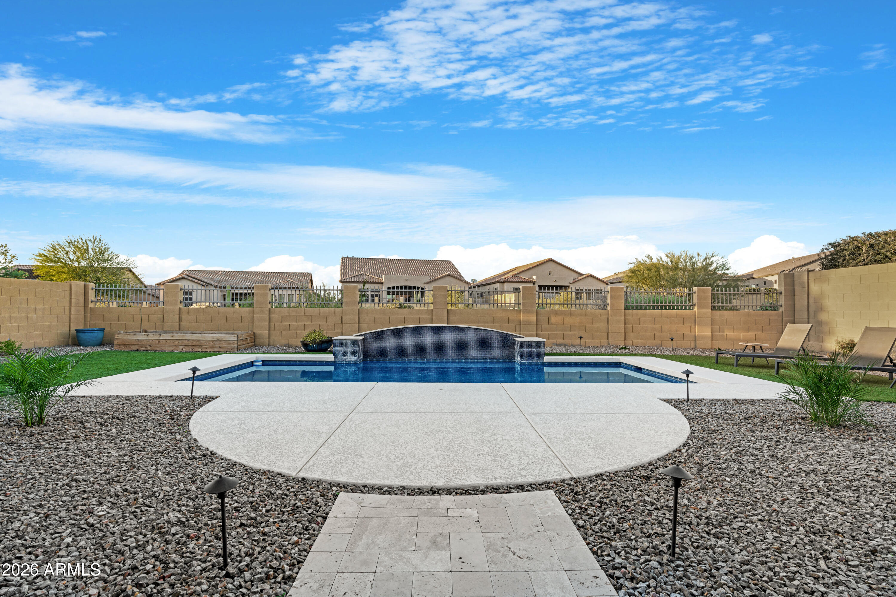 STONEGATE AT MOUNTAIN BRIDGE PHASE 2 - Residential