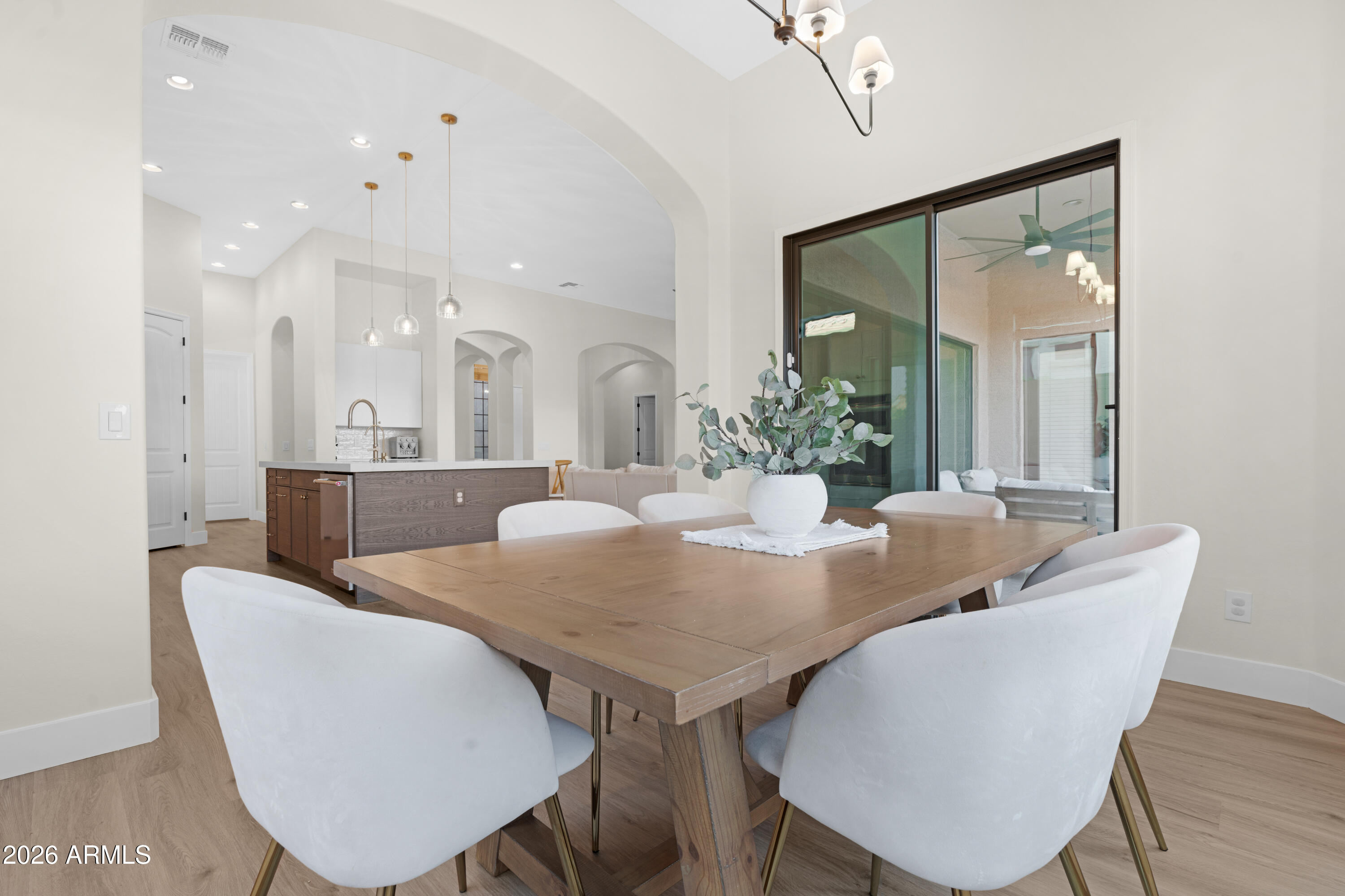 STONEGATE AT MOUNTAIN BRIDGE PHASE 2 - Residential