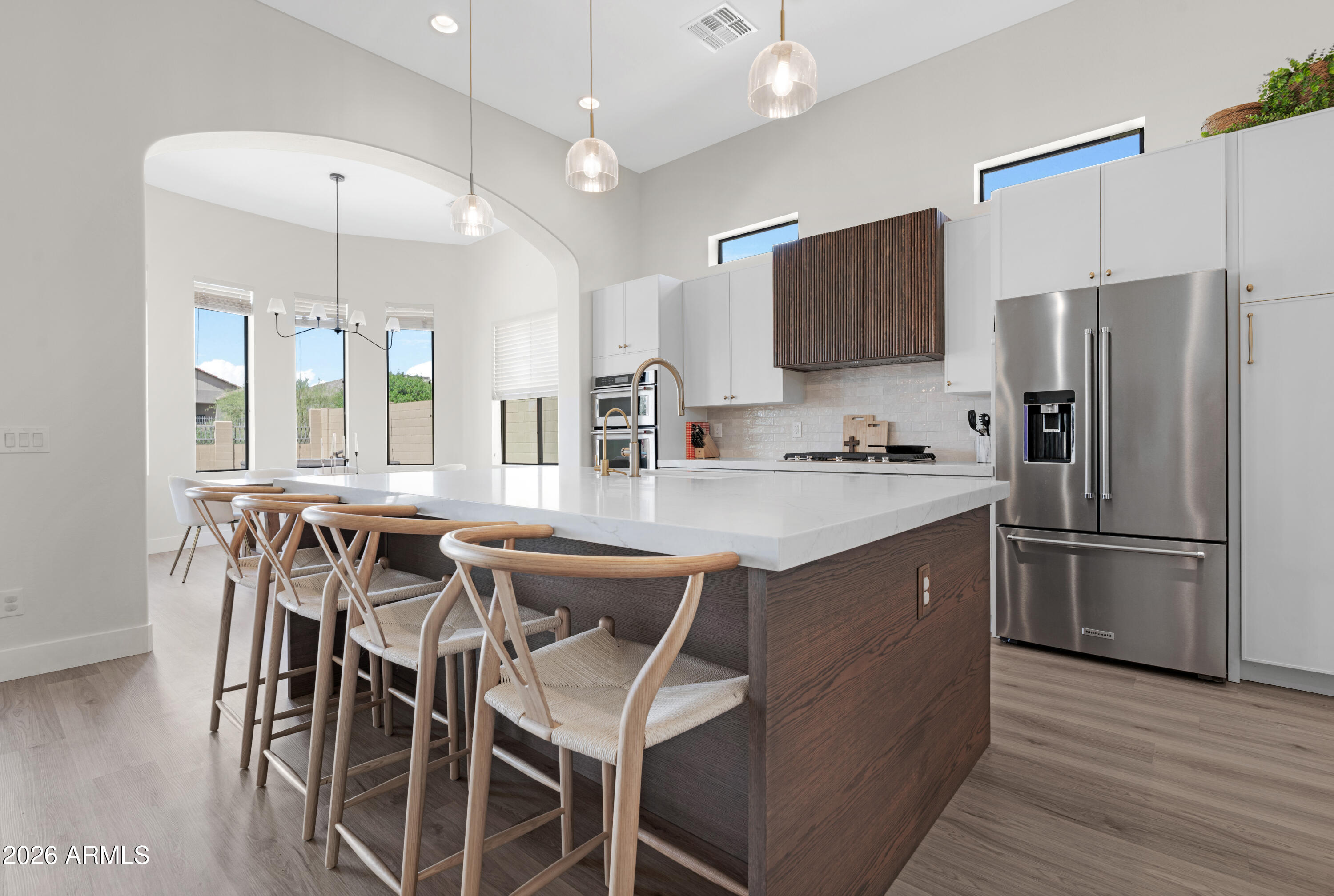 STONEGATE AT MOUNTAIN BRIDGE PHASE 2 - Residential
