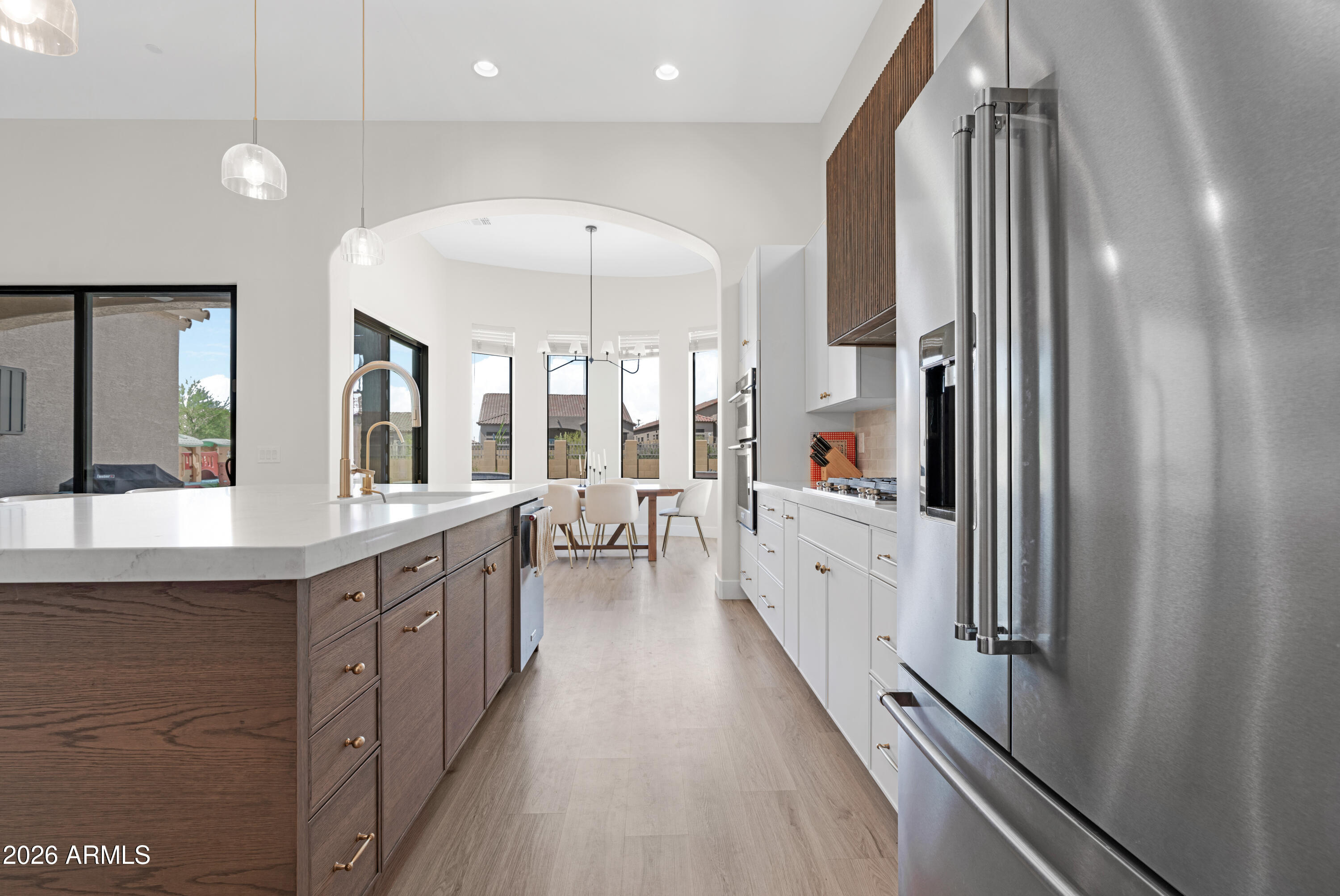 STONEGATE AT MOUNTAIN BRIDGE PHASE 2 - Residential