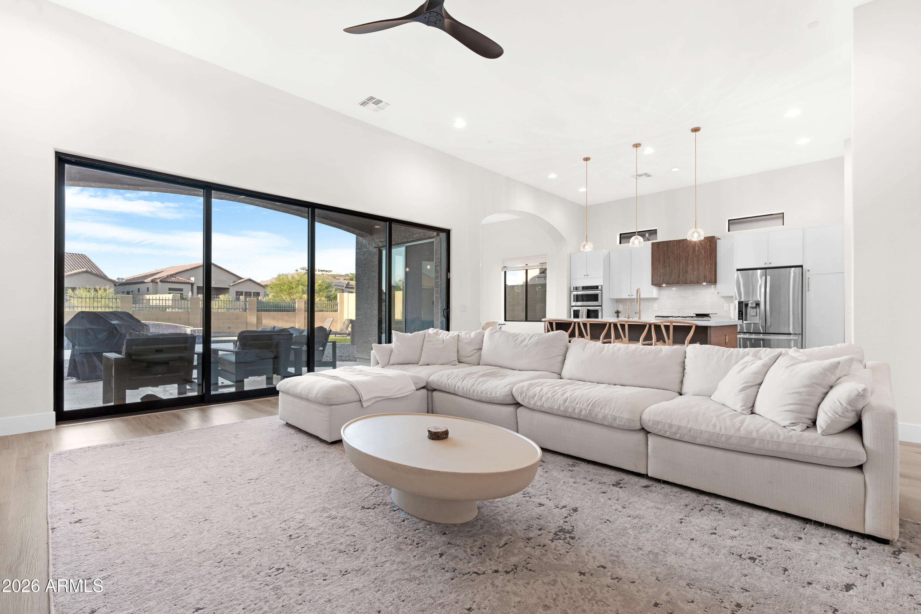 8542 E LOCKWOOD Street