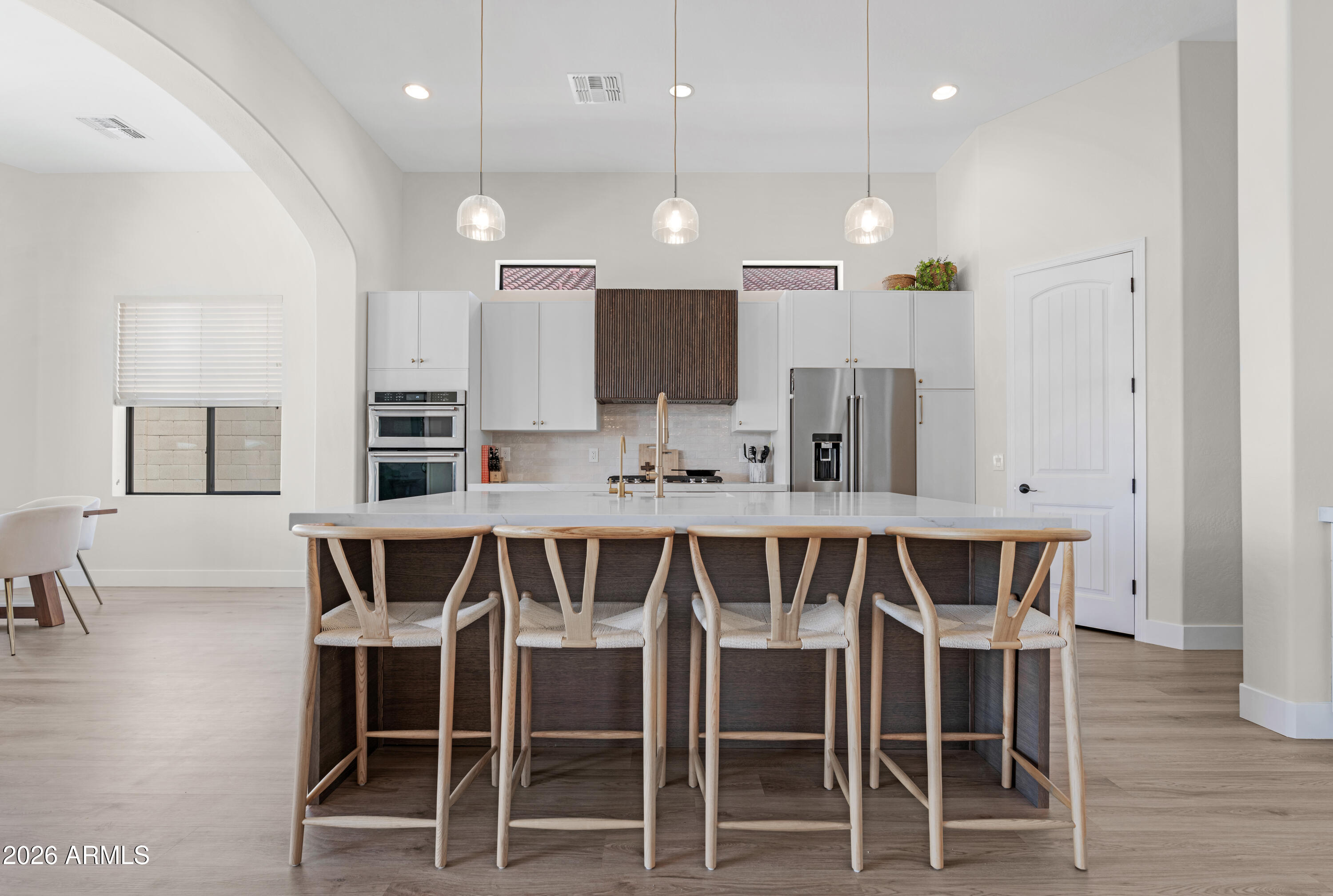 STONEGATE AT MOUNTAIN BRIDGE PHASE 2 - Residential