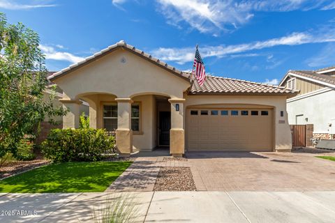 23090 E MAYBERRY Road Queen Creek AZ 85142