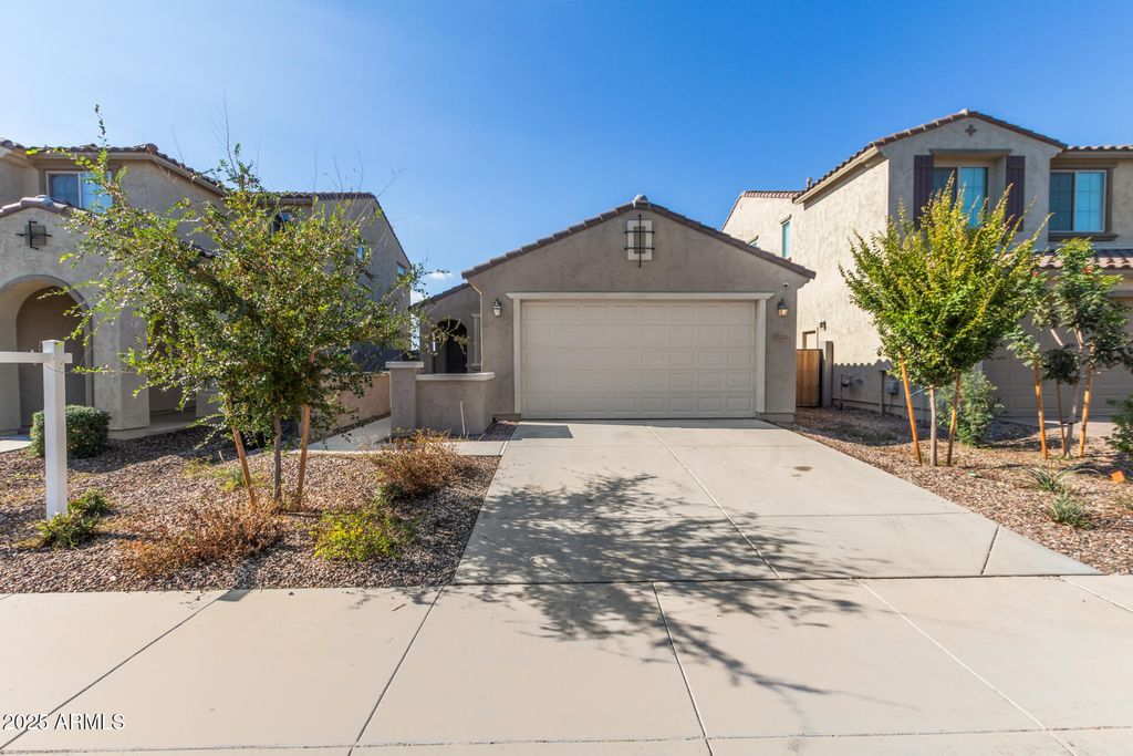 Photo of 5520 N 176th Lane, Litchfield Park, AZ 85340 (MLS # 6951576)