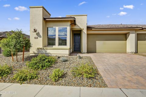 4125 DESERT MOON Drive Wickenburg AZ 85390