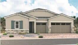Photo of 18328 W Laurie Lane, Waddell, AZ 85355 (MLS # 7039040)