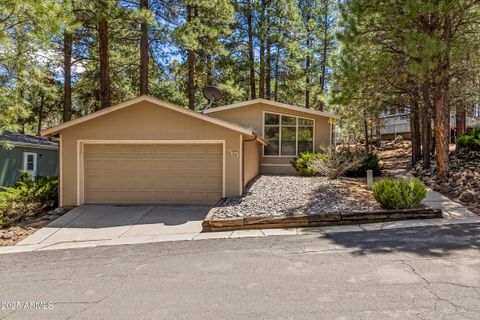 2401 W Route 66 -- 55 Flagstaff AZ 86001