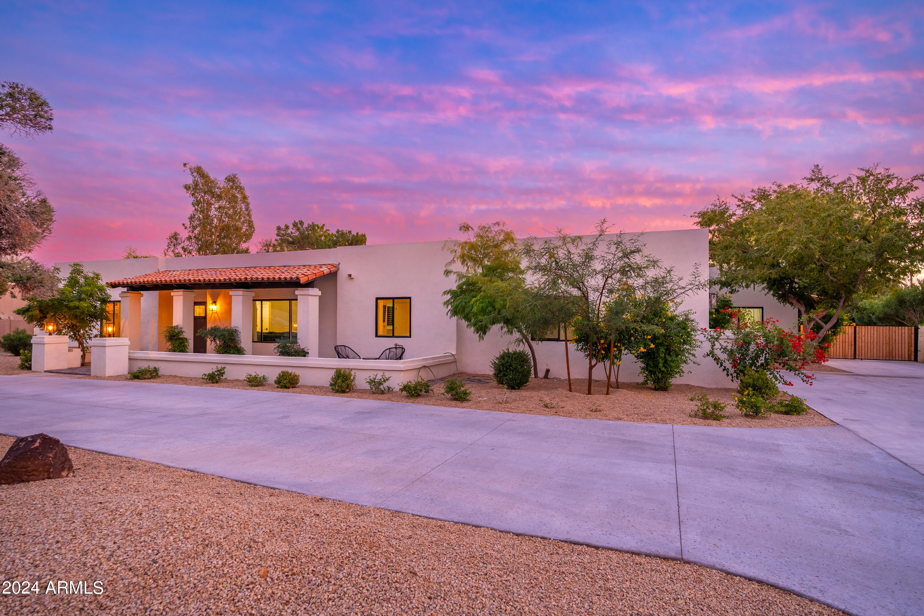 6831 E Presidio Road