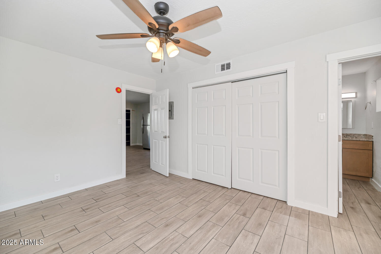 STAFFORD VILLAGE 2 - Residential Income