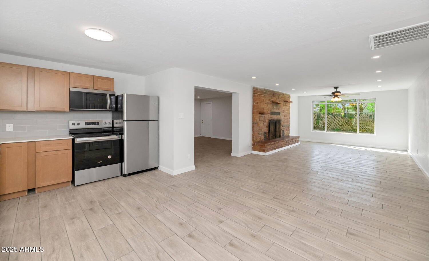 STAFFORD VILLAGE 2 - Residential Income