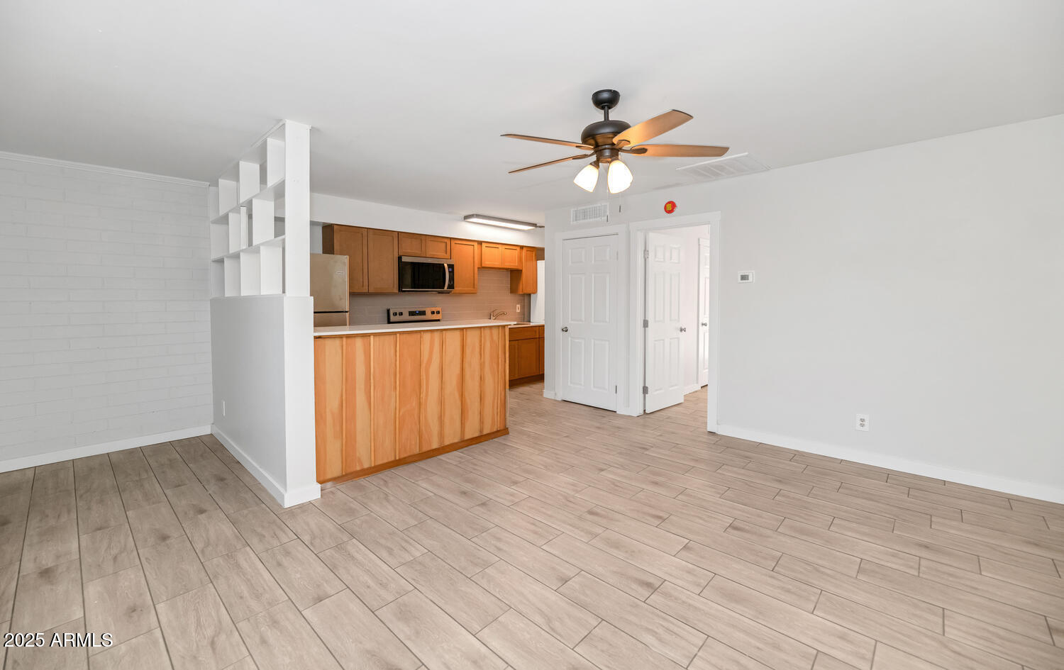 STAFFORD VILLAGE 2 - Residential Income