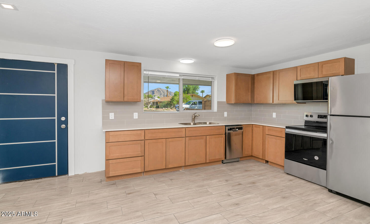 STAFFORD VILLAGE 2 - Residential Income