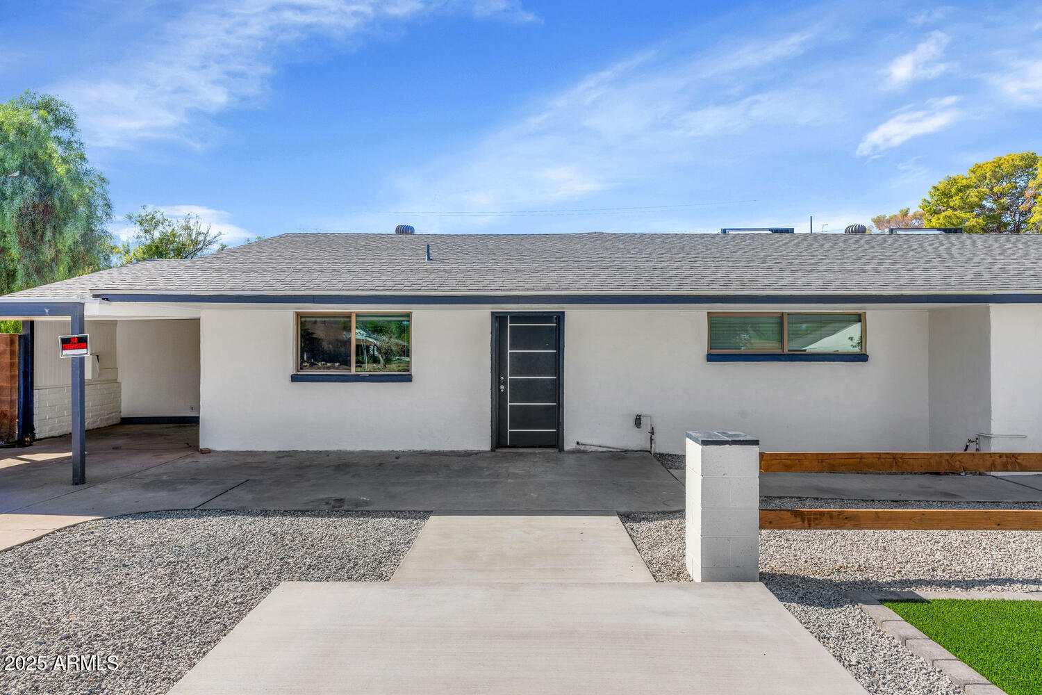 STAFFORD VILLAGE 2 - Residential Income