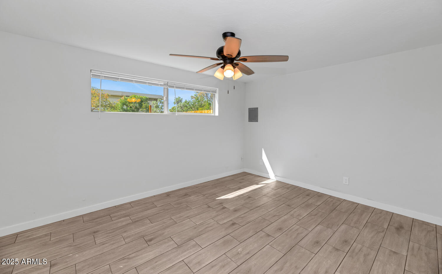 STAFFORD VILLAGE 2 - Residential Income