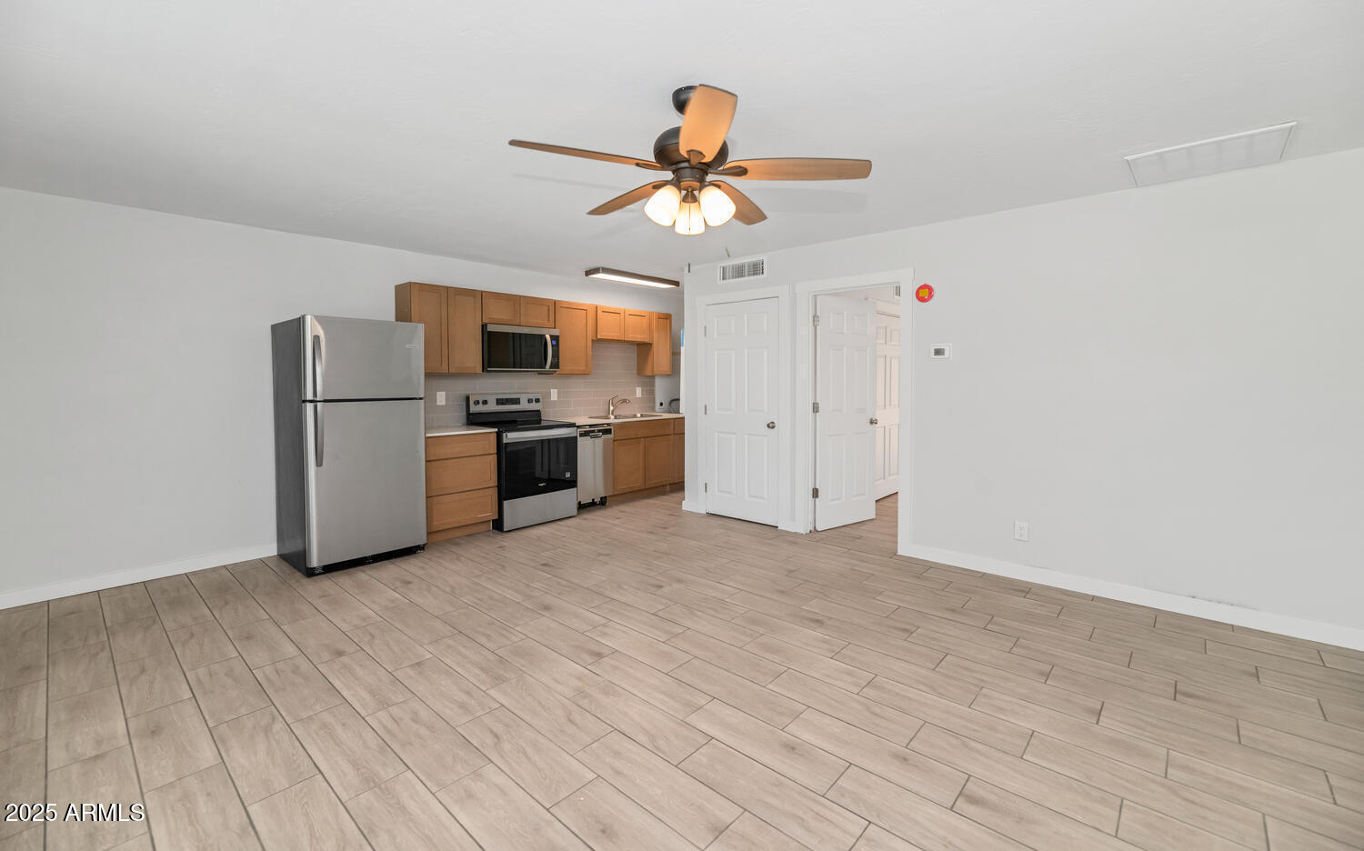 STAFFORD VILLAGE 2 - Residential Income