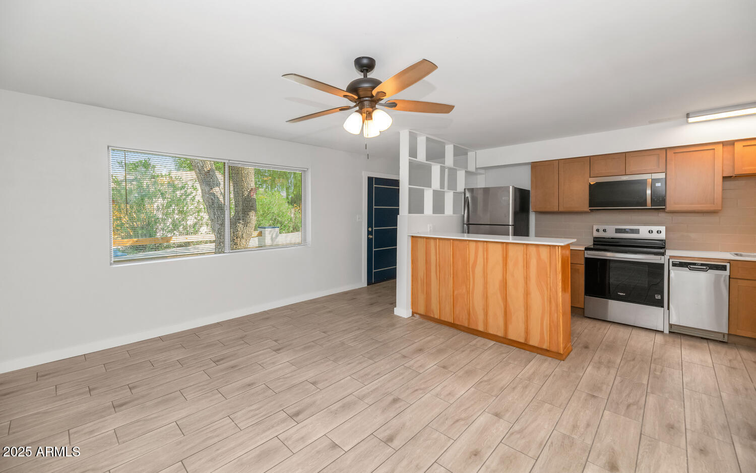 STAFFORD VILLAGE 2 - Residential Income