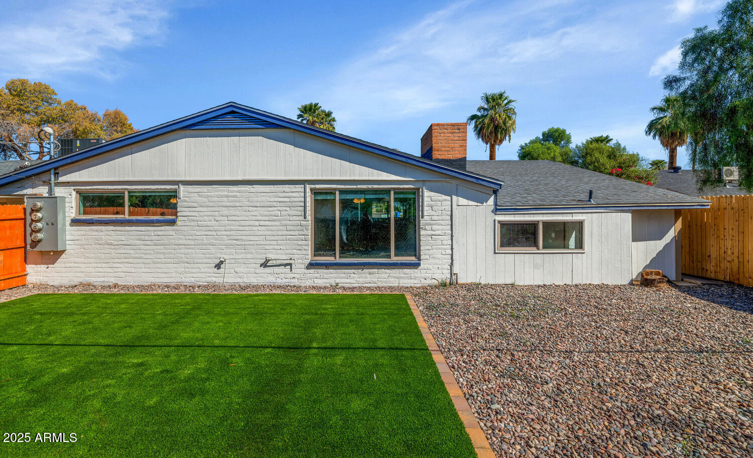 STAFFORD VILLAGE 2 - Residential Income