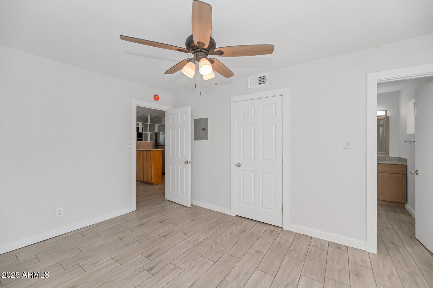 STAFFORD VILLAGE 2 - Residential Income