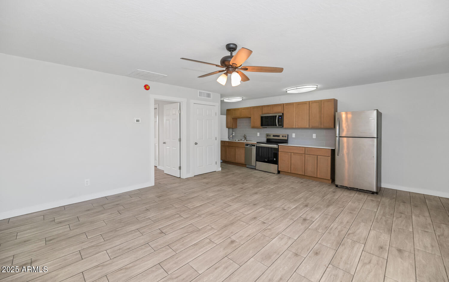 STAFFORD VILLAGE 2 - Residential Income