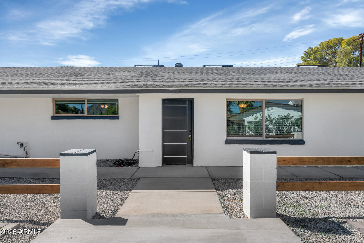 STAFFORD VILLAGE 2 - Residential Income