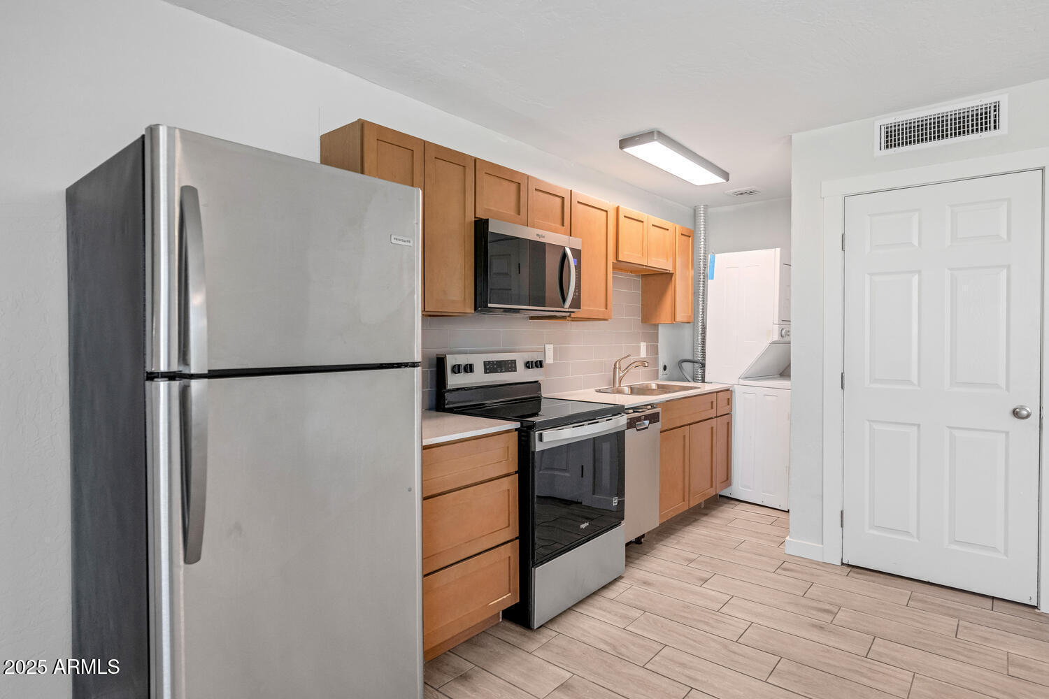 STAFFORD VILLAGE 2 - Residential Income