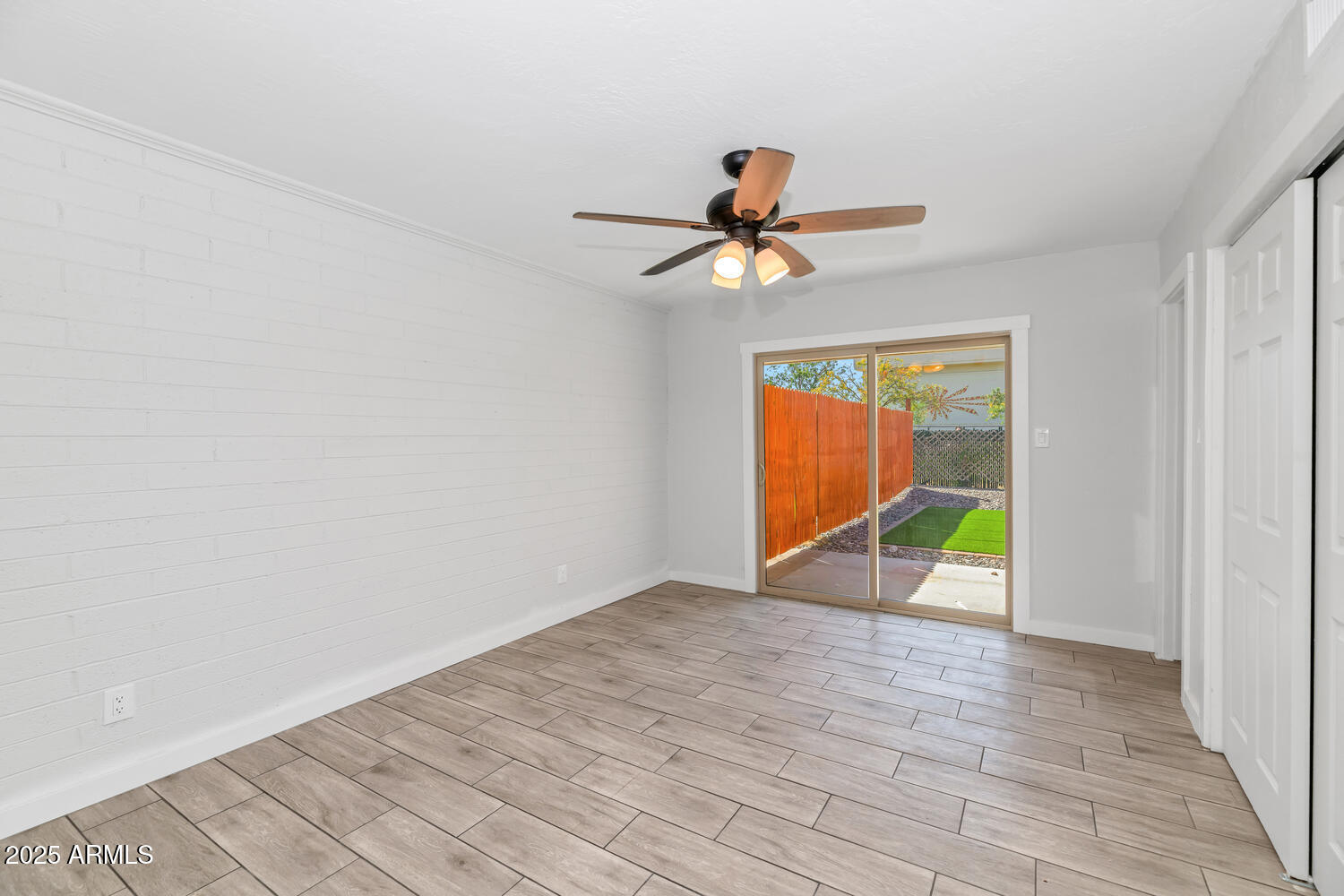STAFFORD VILLAGE 2 - Residential Income