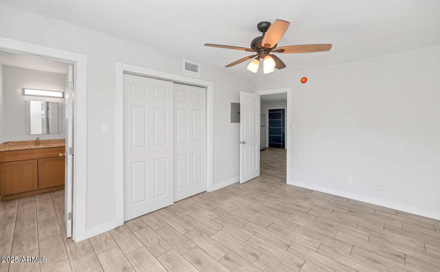 STAFFORD VILLAGE 2 - Residential Income