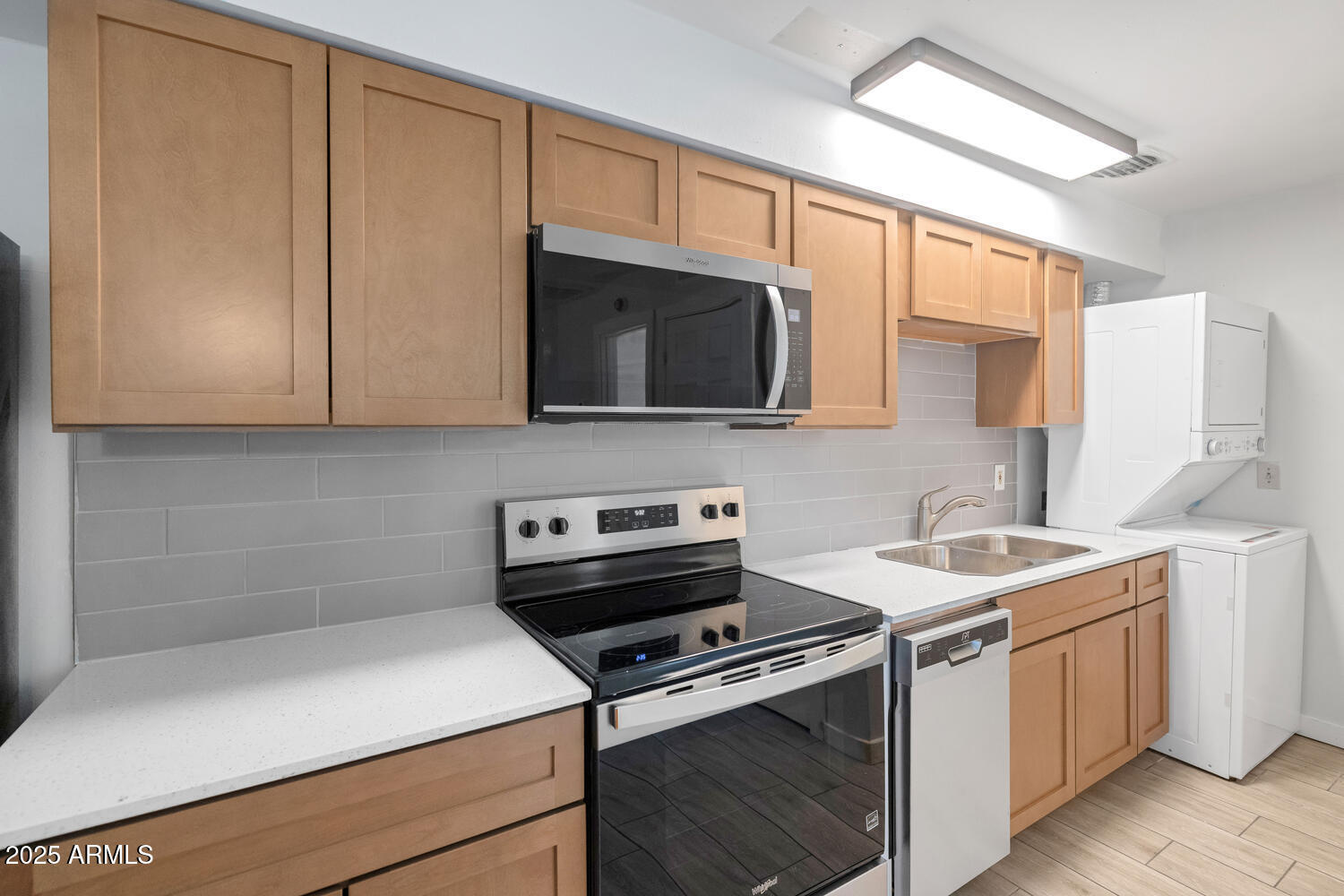 STAFFORD VILLAGE 2 - Residential Income