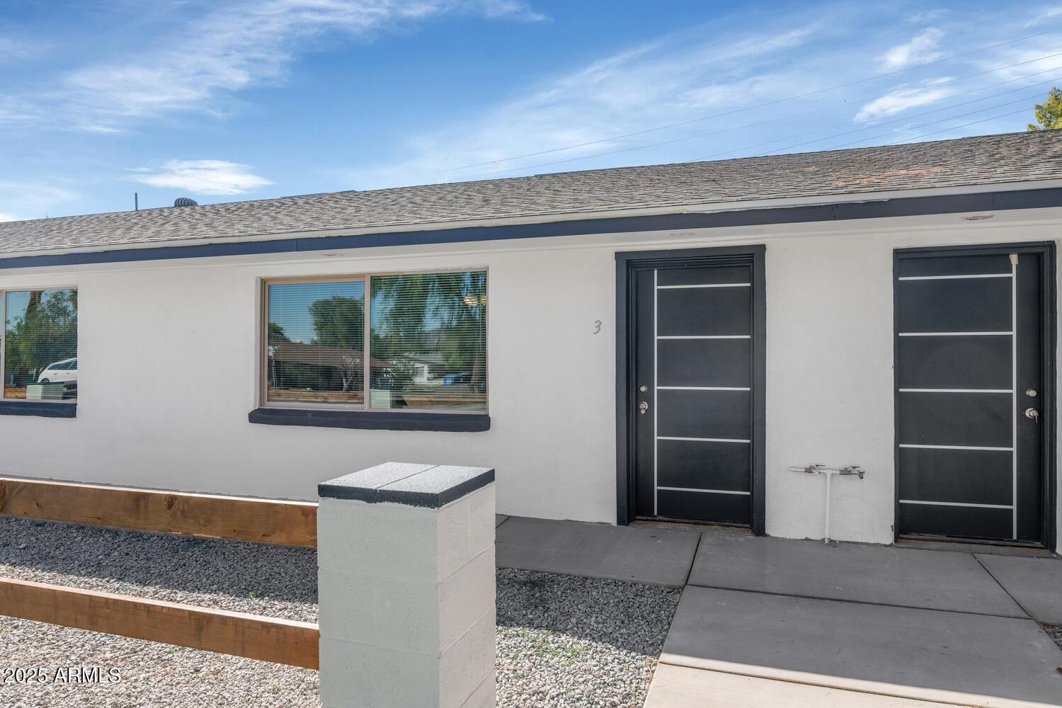 STAFFORD VILLAGE 2 - Residential Income