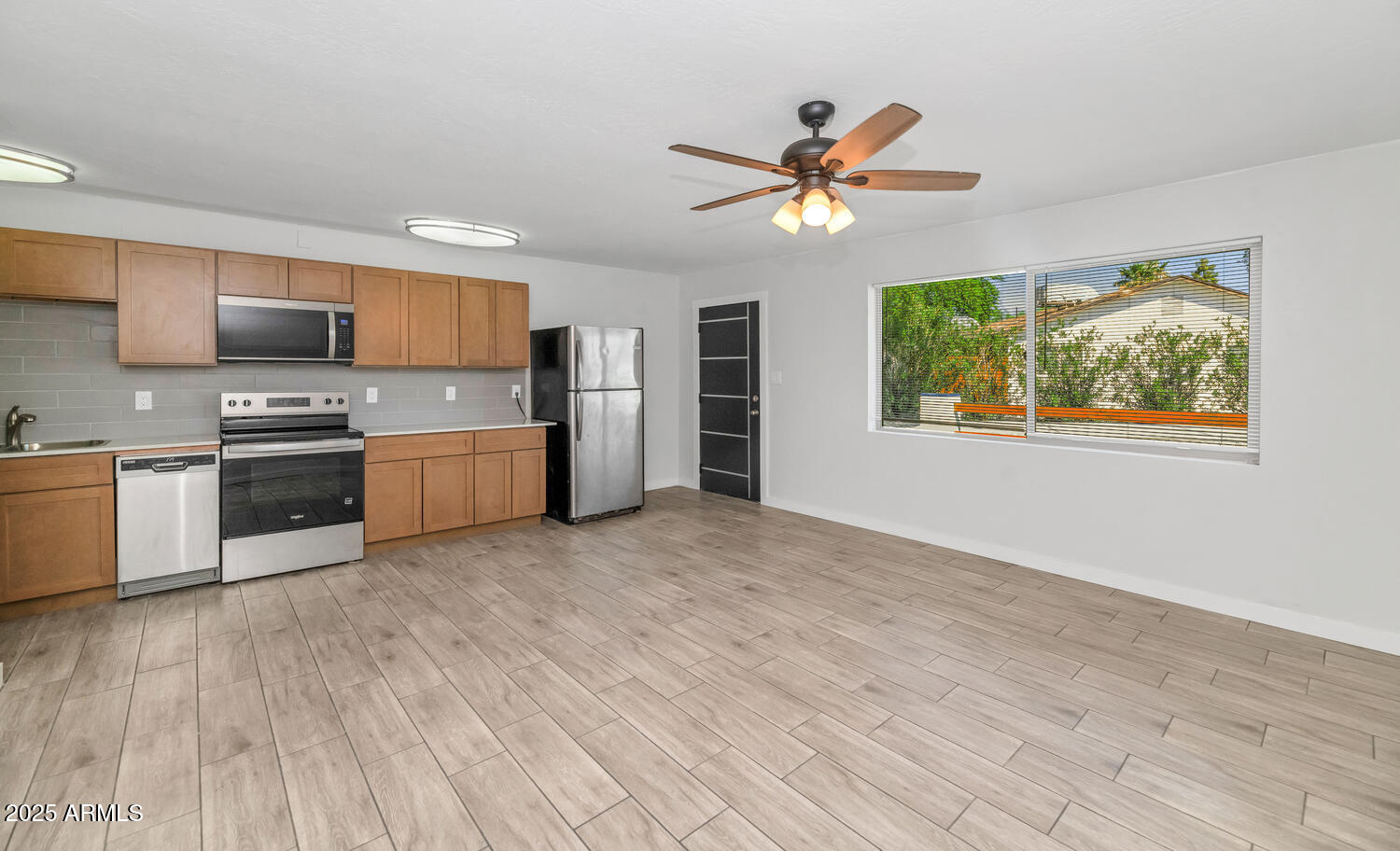 STAFFORD VILLAGE 2 - Residential Income