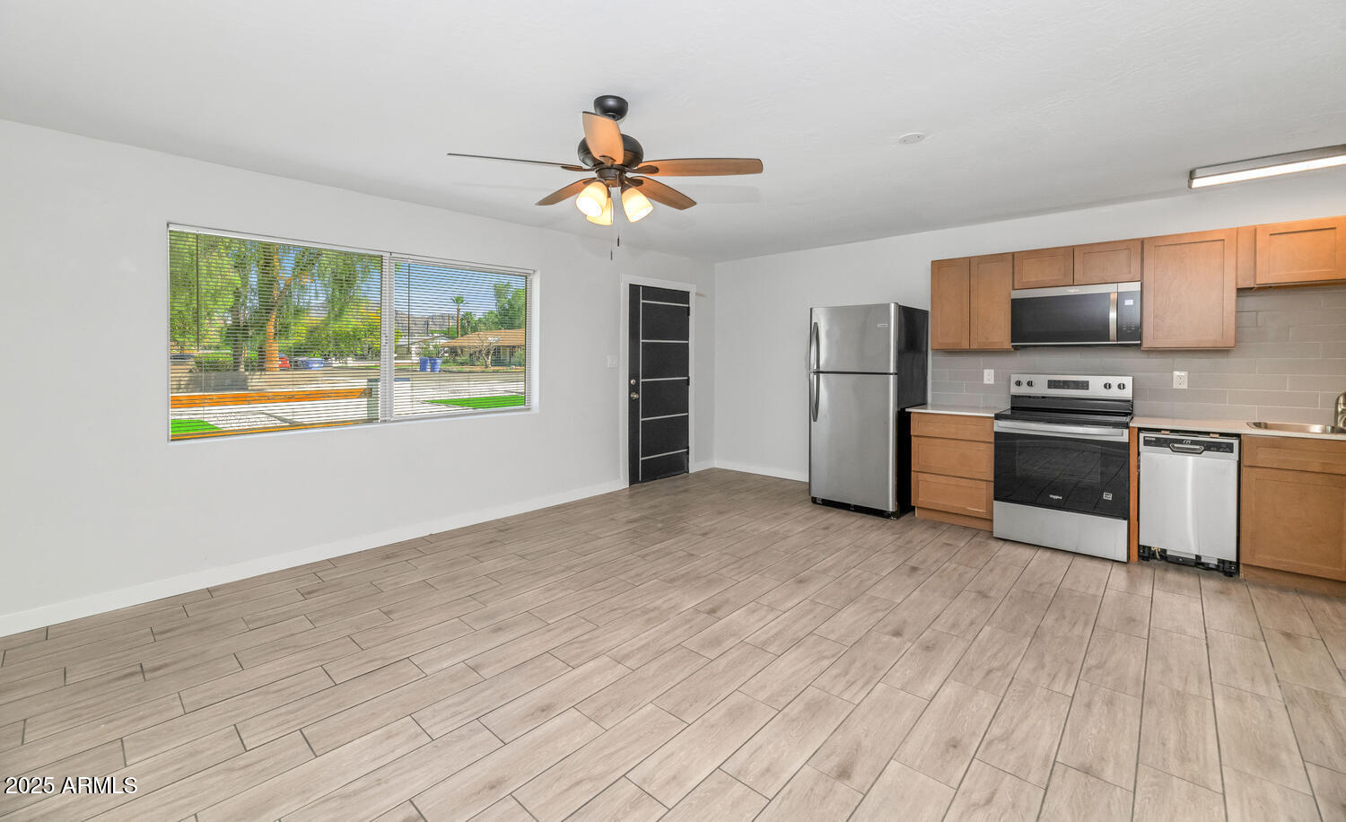 STAFFORD VILLAGE 2 - Residential Income